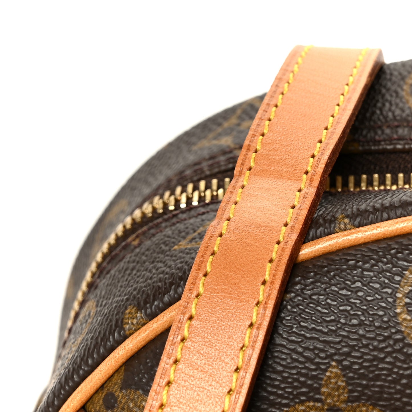Monogram Blois