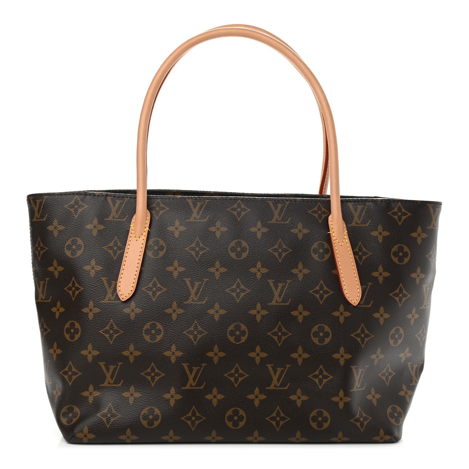 Louis Vuitton Monogram Raspail PM 1 of 10