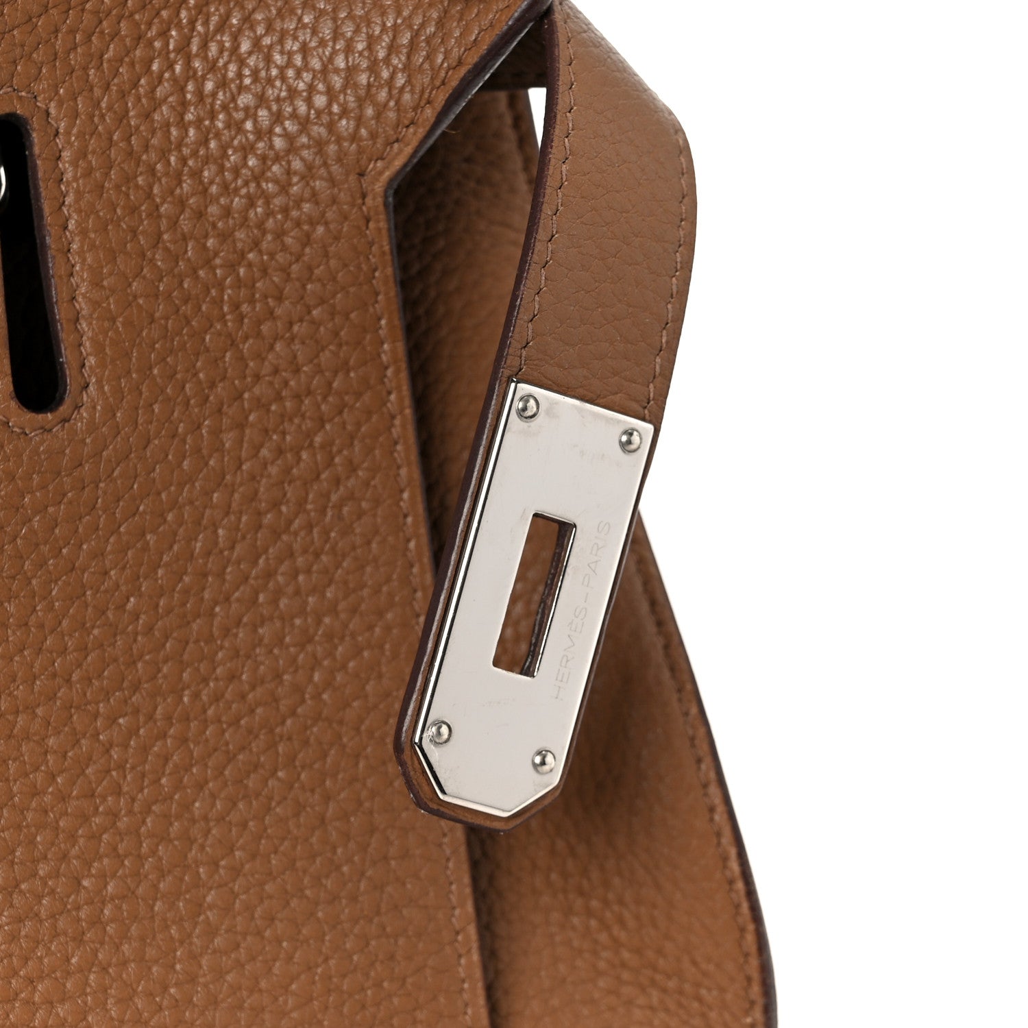 Hermes Taurillon Clemence Jypsiere 34 Alezan 6 of 12