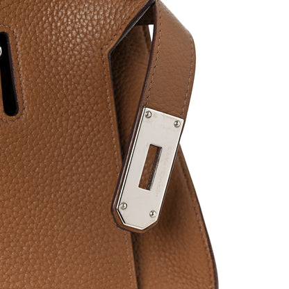 Hermes Taurillon Clemence Jypsiere 34 Alezan 6 of 12