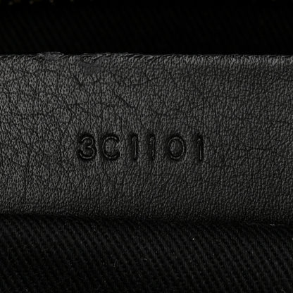 Givenchy Sugar Goatskin Medium Antigona Black 7 of 11