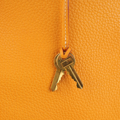 Hermes Fjord HAC Birkin 45 Sable 13 of 18