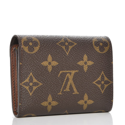 Louis Vuitton Monogram Helene Wallet 3 of 8