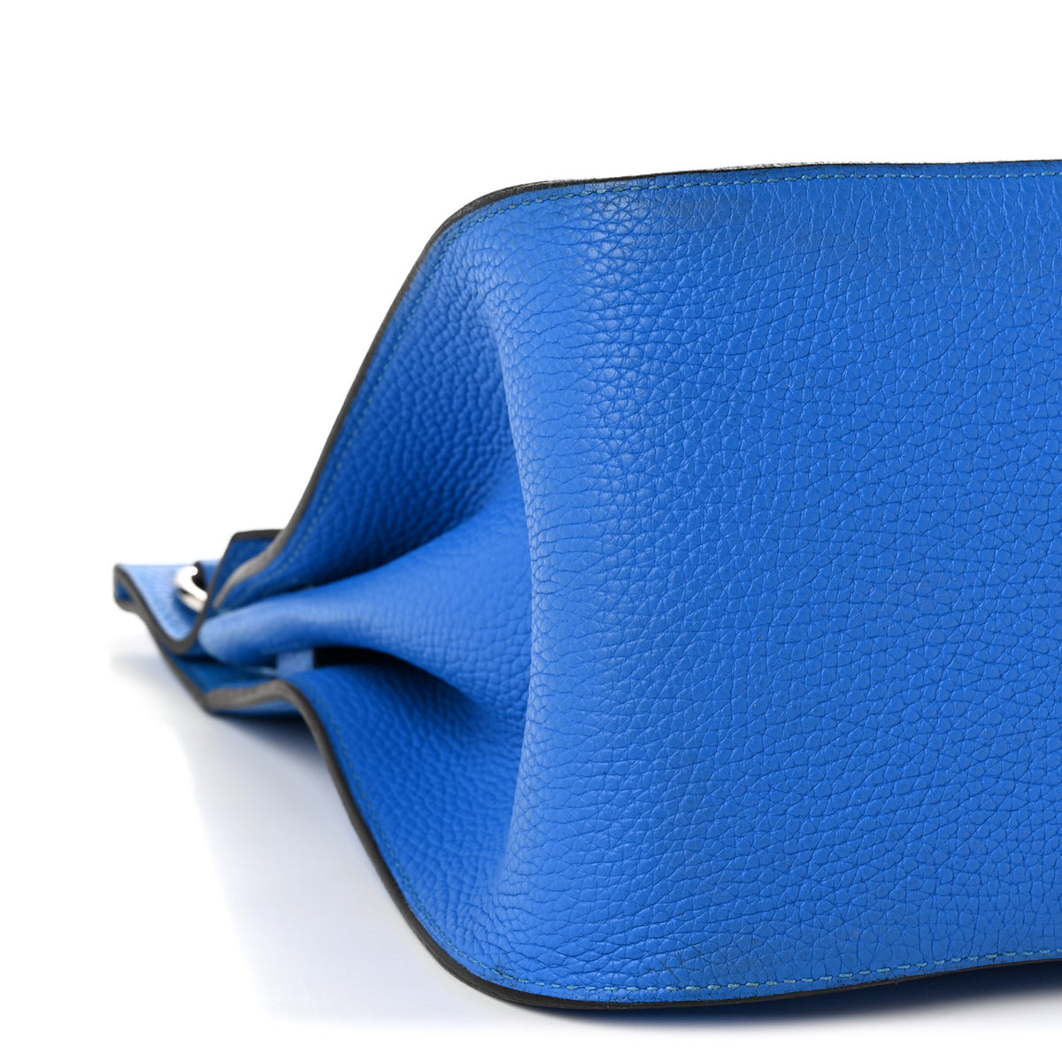 Taurillon Clemence Jypsiere 34 Bleu Hydra