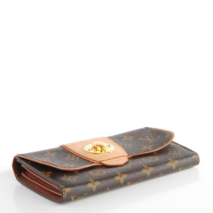 Louis Vuitton Monogram Boetie Wallet 4 of 7
