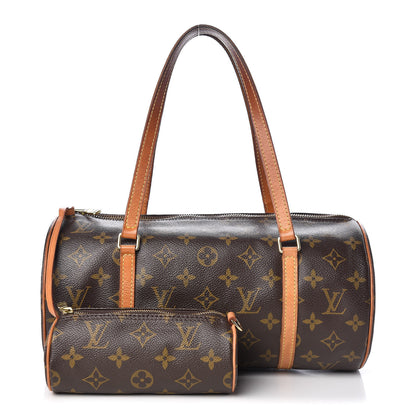 Louis Vuitton Monogram Papillon 30 1 of 16