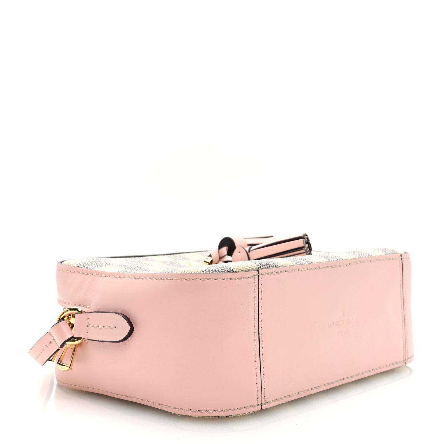 Damier Azur Saintonge Eau De Rose