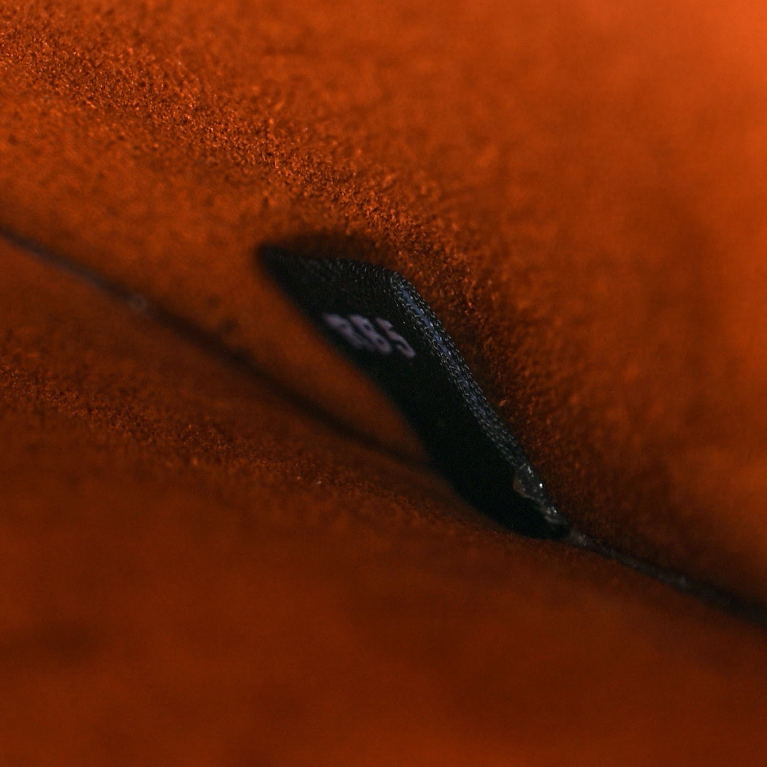 Mulberry Small Classic Grain Small Zipped Bayswater Oak 7 of 12