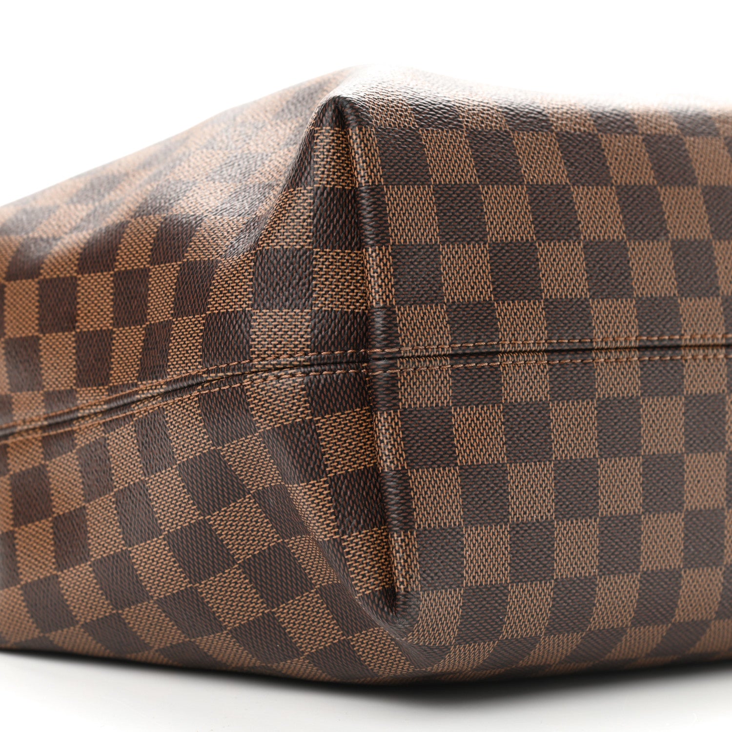 Louis Vuitton Damier Ebene Graceful MM 10 of 11