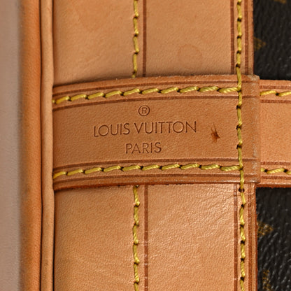 Louis Vuitton Monogram Noe 7 of 11