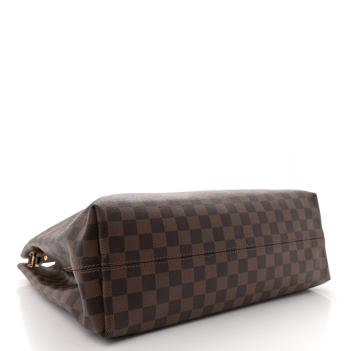 Damier Ebene Graceful MM