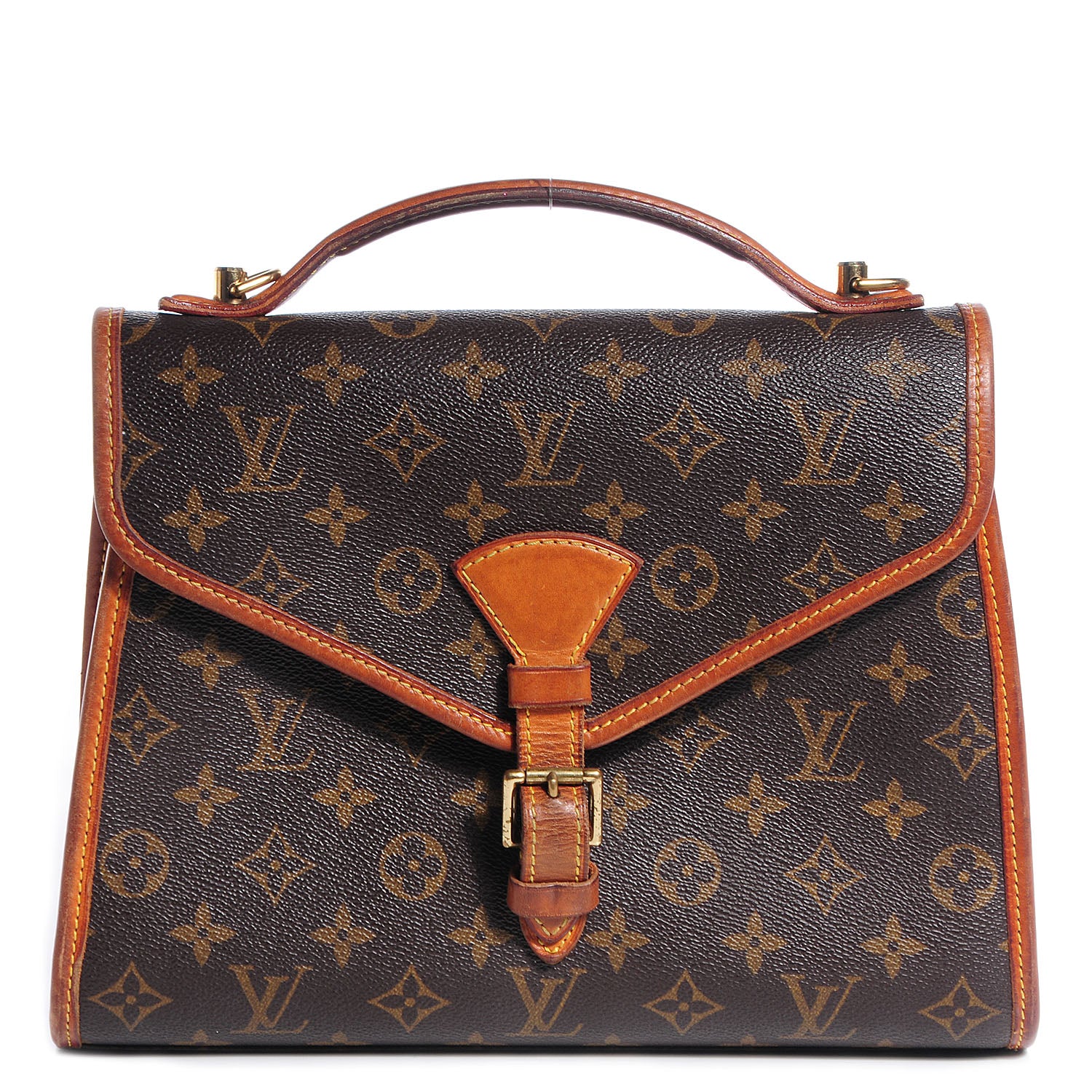 Louis Vuitton Monogram Bel Air 1 of 7