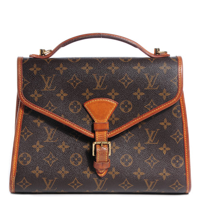 Louis Vuitton Monogram Bel Air 1 of 7