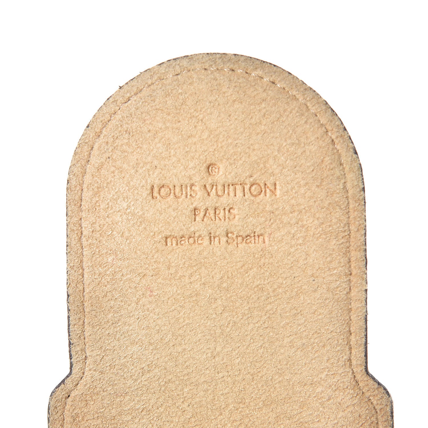 Louis Vuitton Monogram Etui Pen Holder Case 6 of 8