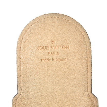 Louis Vuitton Monogram Etui Pen Holder Case 6 of 8