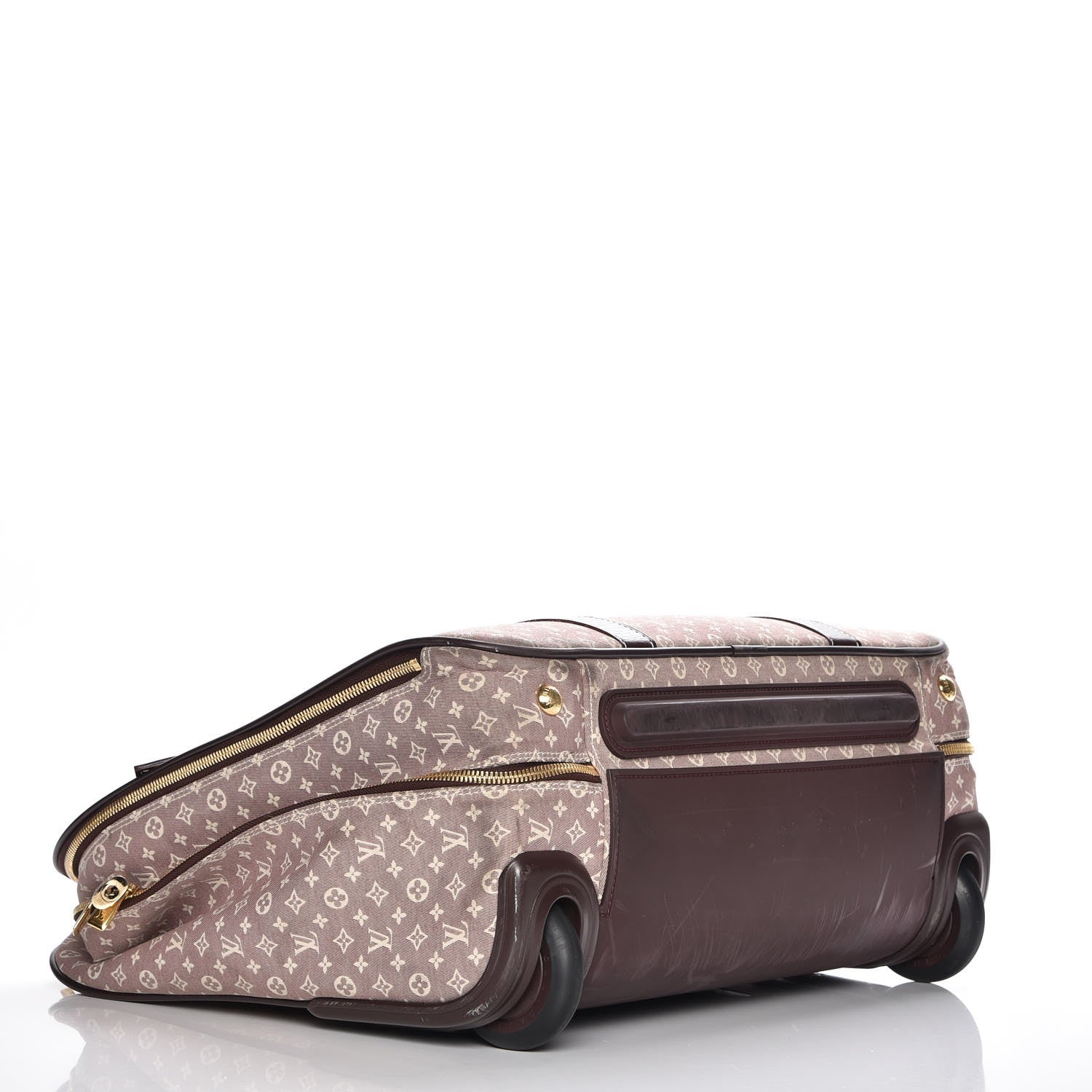 Louis Vuitton Monogram Idylle Epopee Rolling Suitcase Sepia 5 of 13