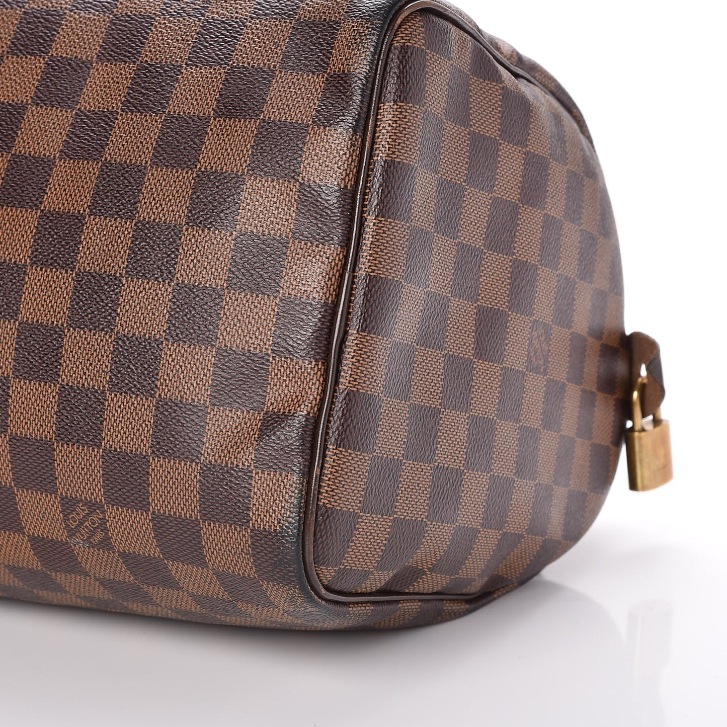 Damier Ebene Speedy 30
