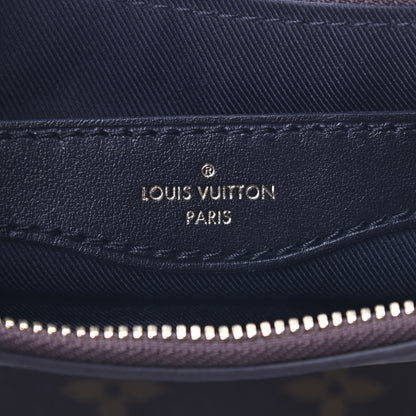 Louis Vuitton Monogram Boulogne NM Black 5 of 7
