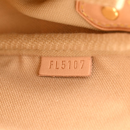 Louis Vuitton Damier Azur Favorite PM 7 of 10