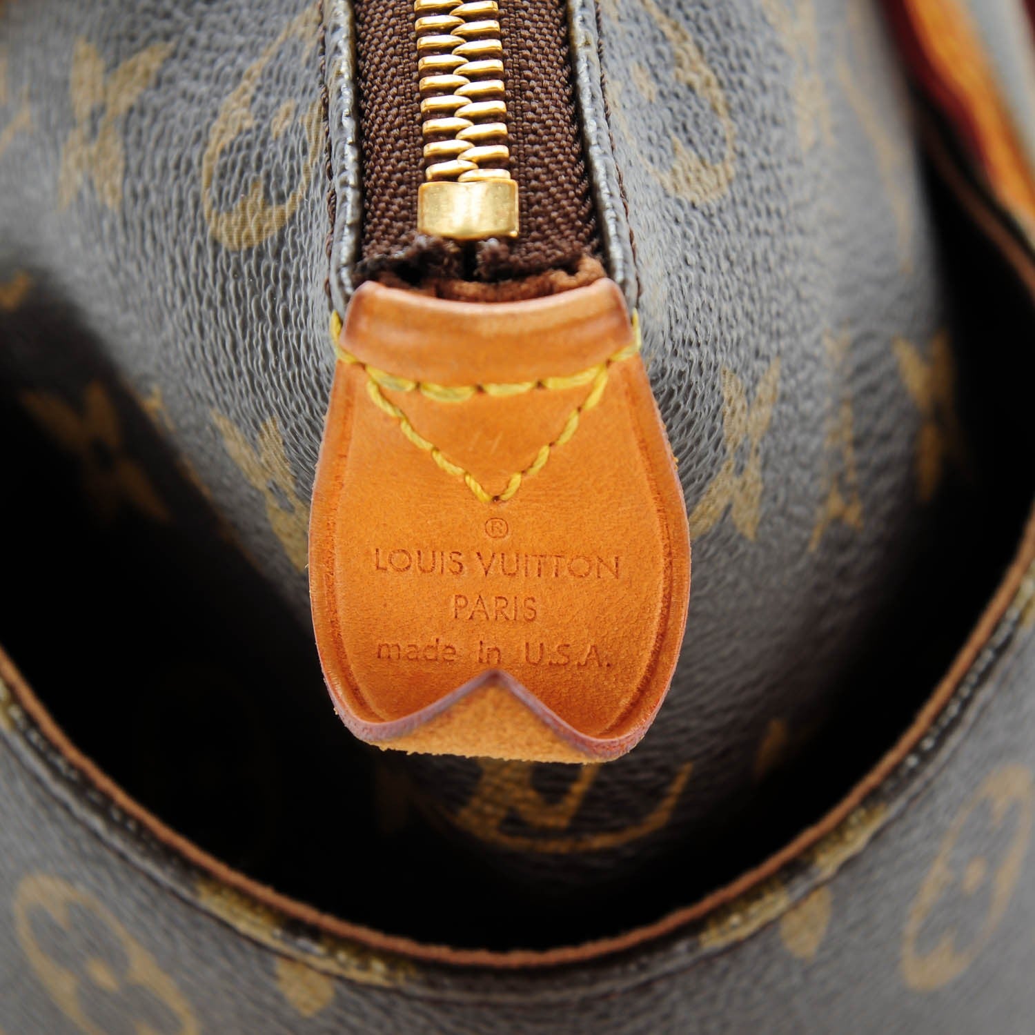 Louis Vuitton Monogram Totally PM 5 of 7