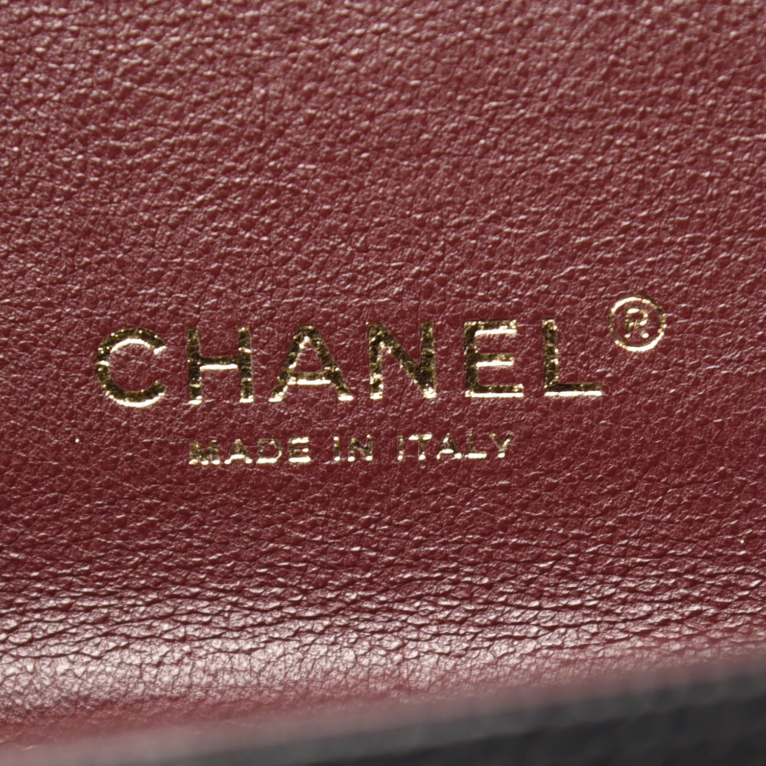 Chanel Caviar Quilted Maxi Double Flap Black 8 of 13