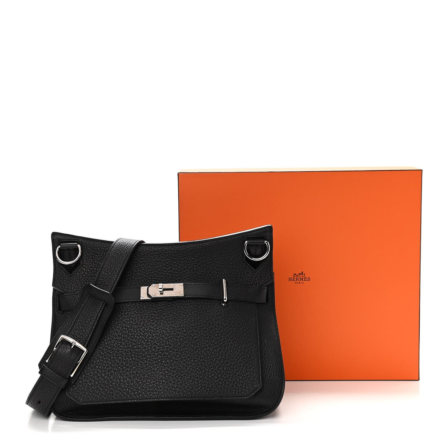 Taurillon Clemence Jypsiere 34 Black