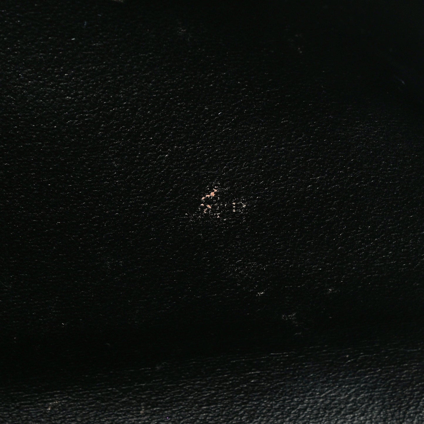 Monogram Pallas Beauty Case Black