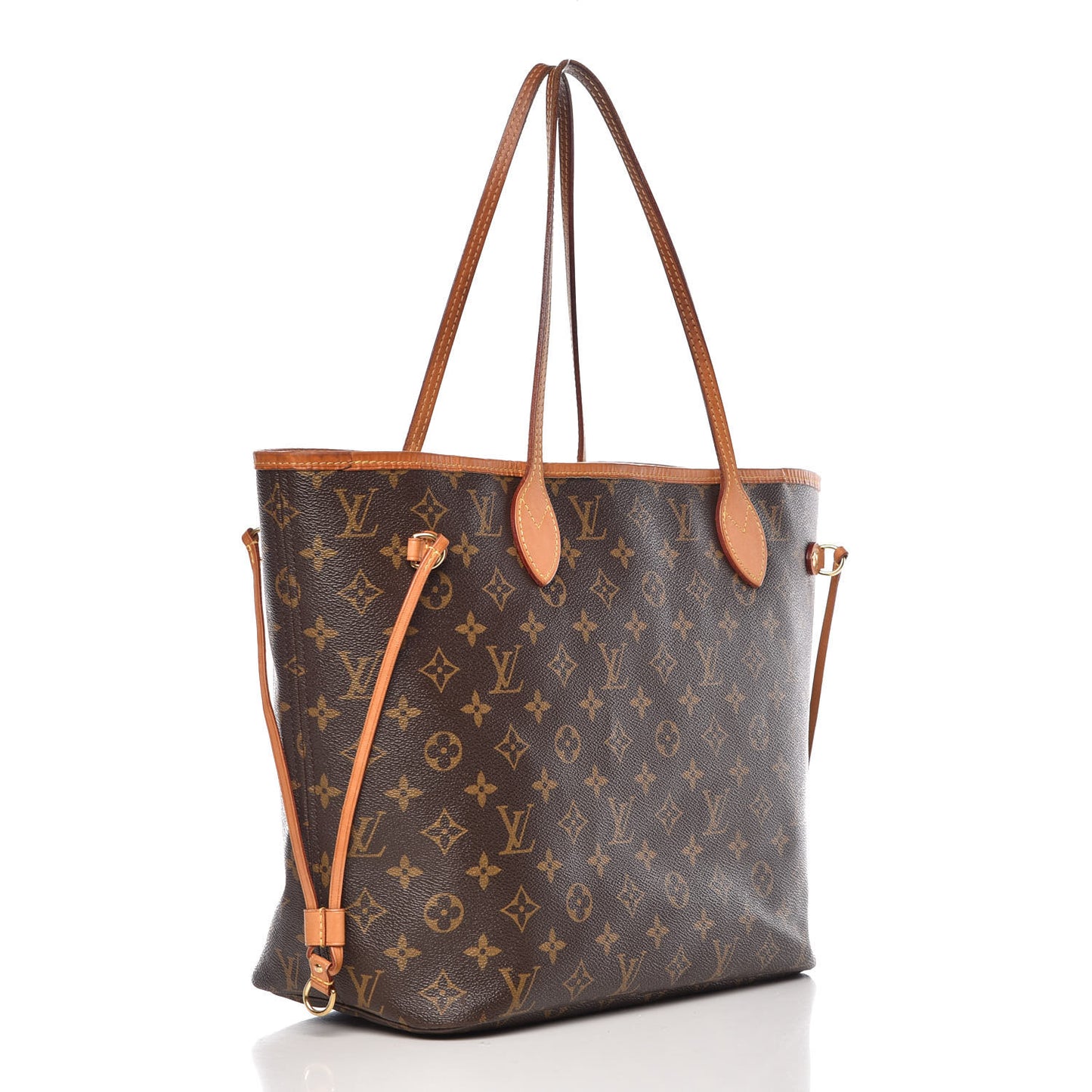 Monogram Neo Neverfull MM