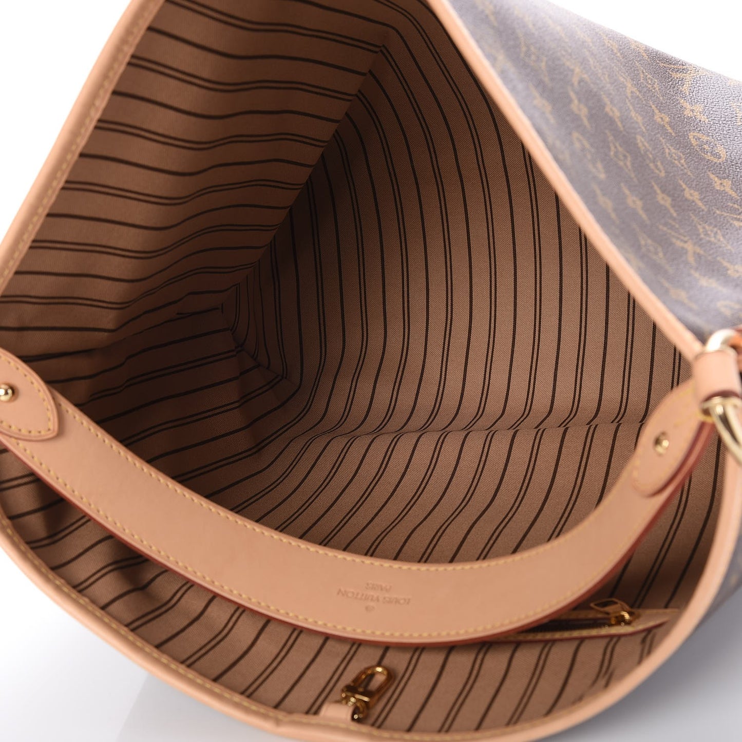 Monogram Delightful MM