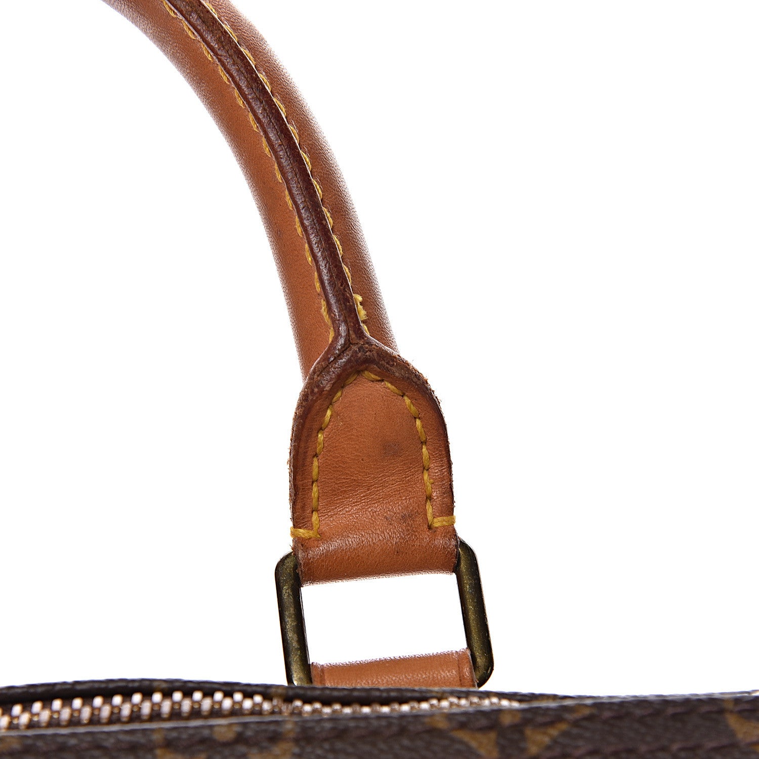 Louis Vuitton Monogram Keepall 55 14 of 18