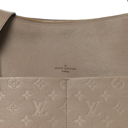 Louis Vuitton Empreinte Maida Hobo Tourterelle 6 of 8