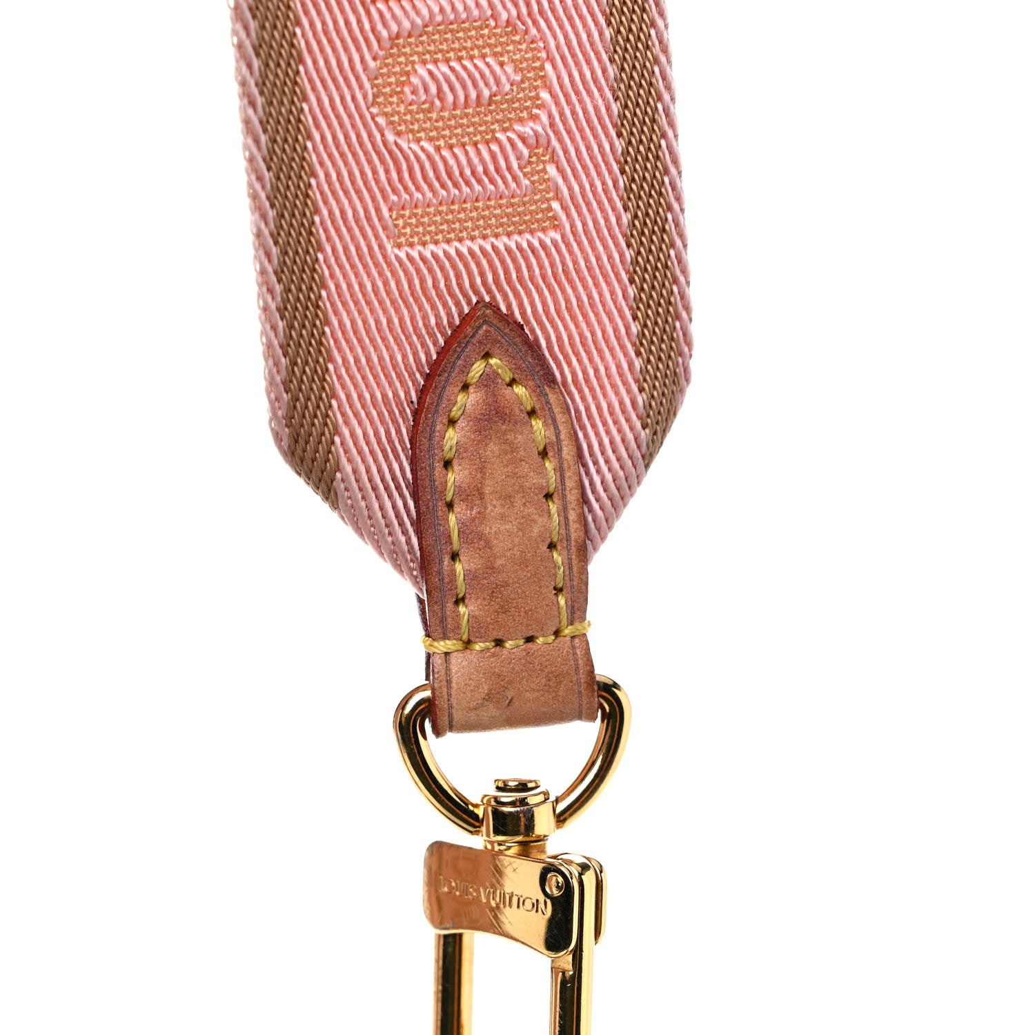 Louis Vuitton Monogram Multi Pochette Accessories Rose Clair 16 of 20