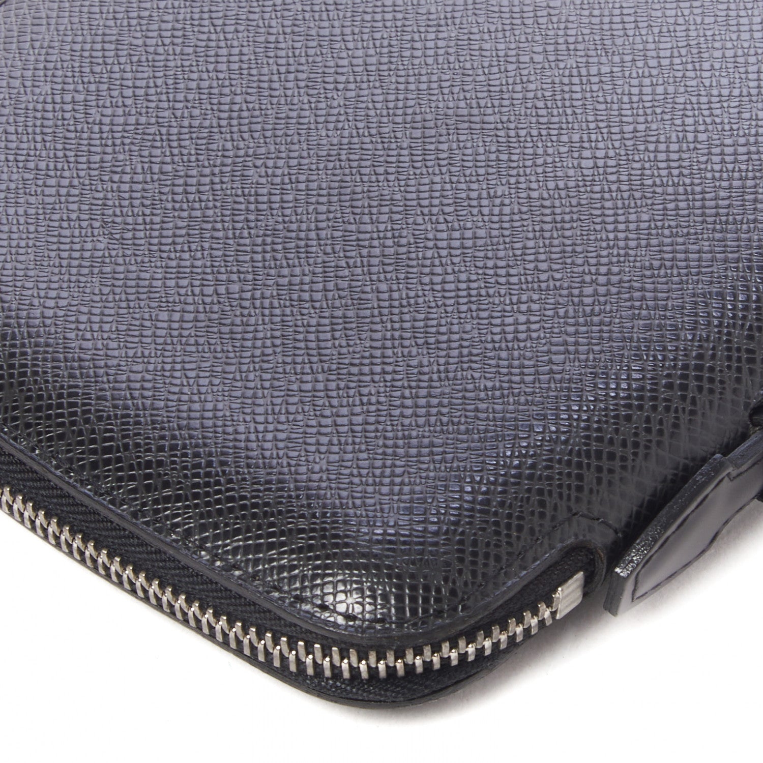 Louis Vuitton Taiga Atoll Travel Organizer Ardoise 5 of 7