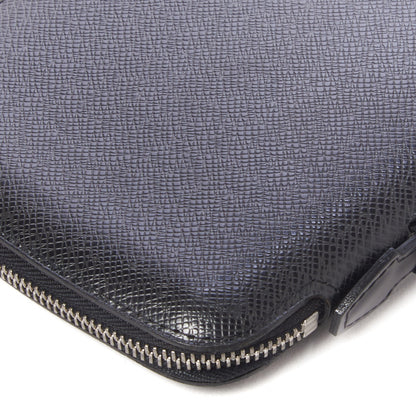 Louis Vuitton Taiga Atoll Travel Organizer Ardoise 5 of 7