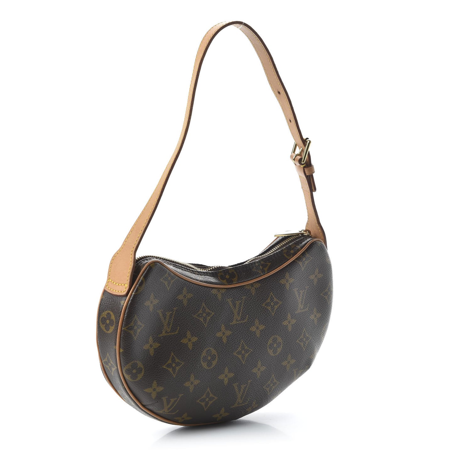Monogram Croissant PM