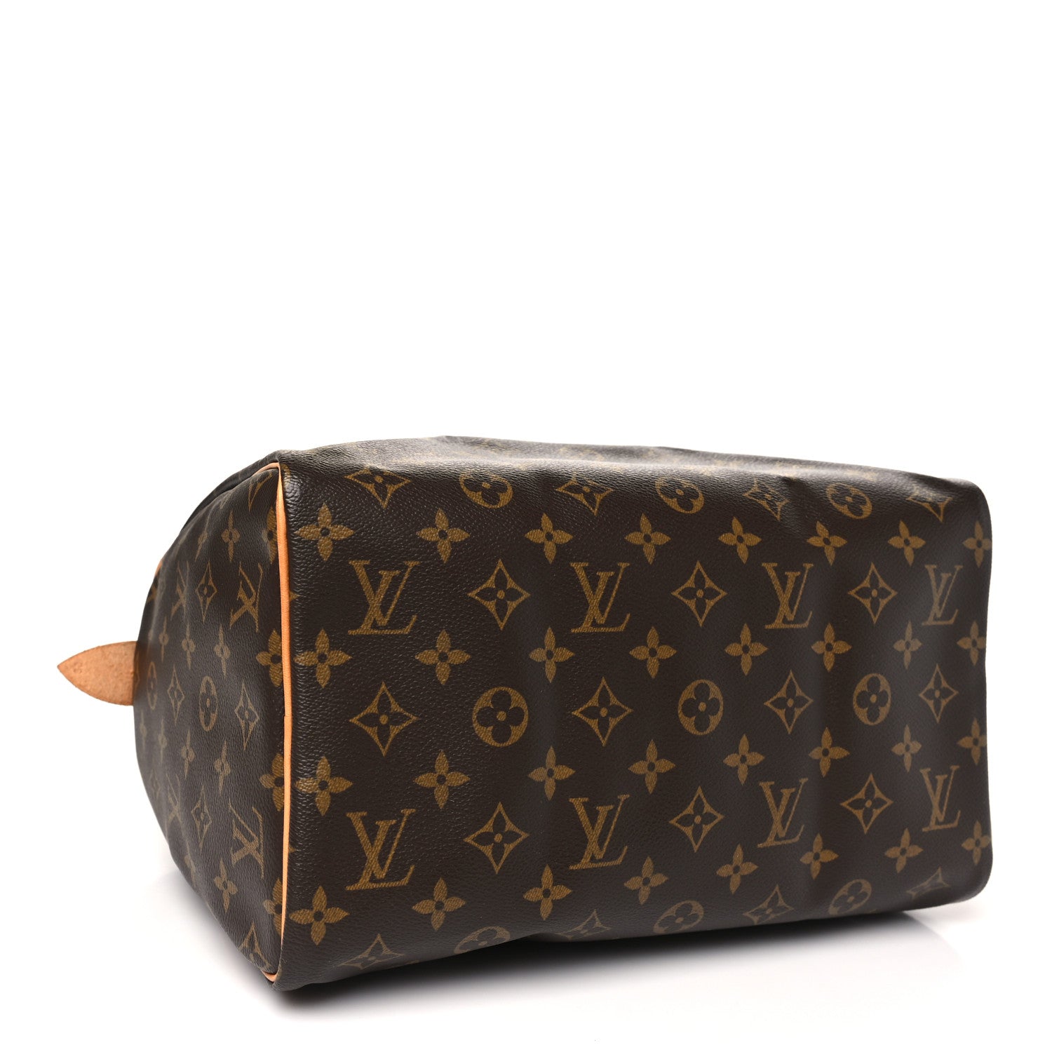 Louis Vuitton Monogram Speedy 30 4 of 10