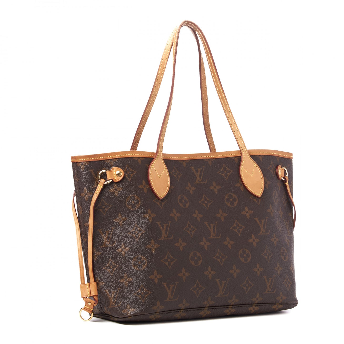 Monogram Neverfull PM