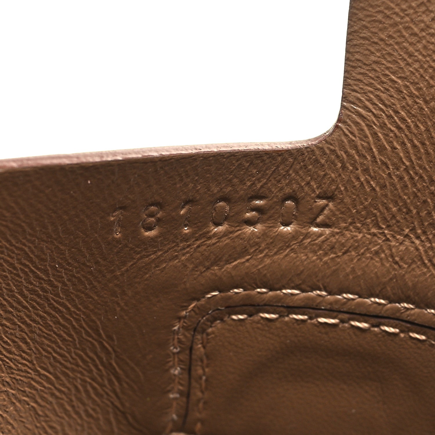 Hermes Calfskin Right Mules 36 Palissandre 6 of 10