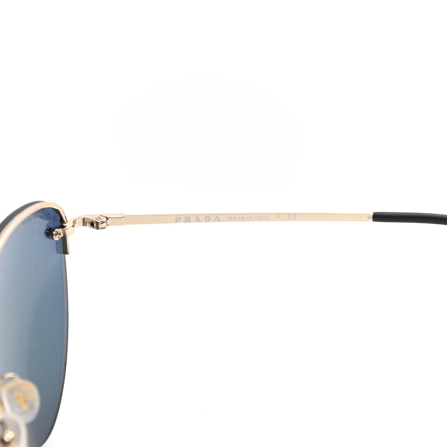 Aviator Sunglasses SPS 51R Gold