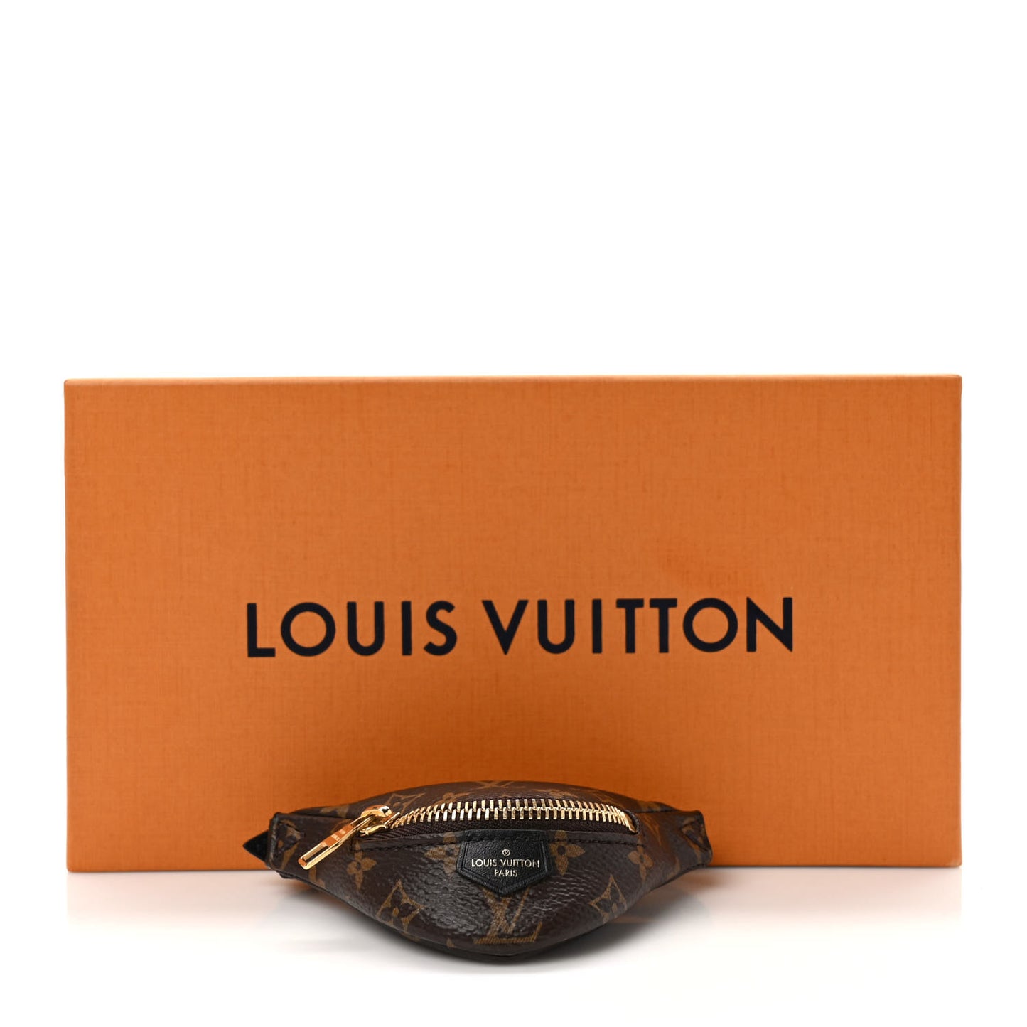 Monogram Party Bumbag Bracelet