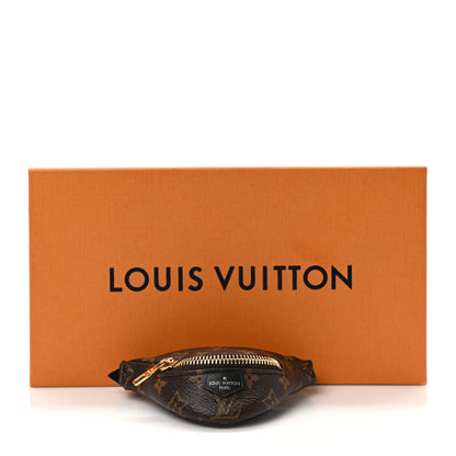 Louis Vuitton Monogram Party Bumbag Bracelet 7 of 7