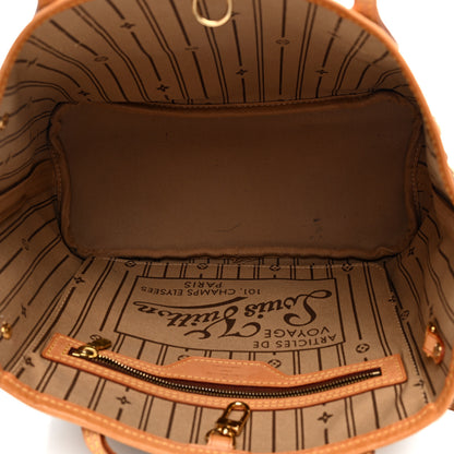 Louis Vuitton Monogram Neverfull PM 5 of 10