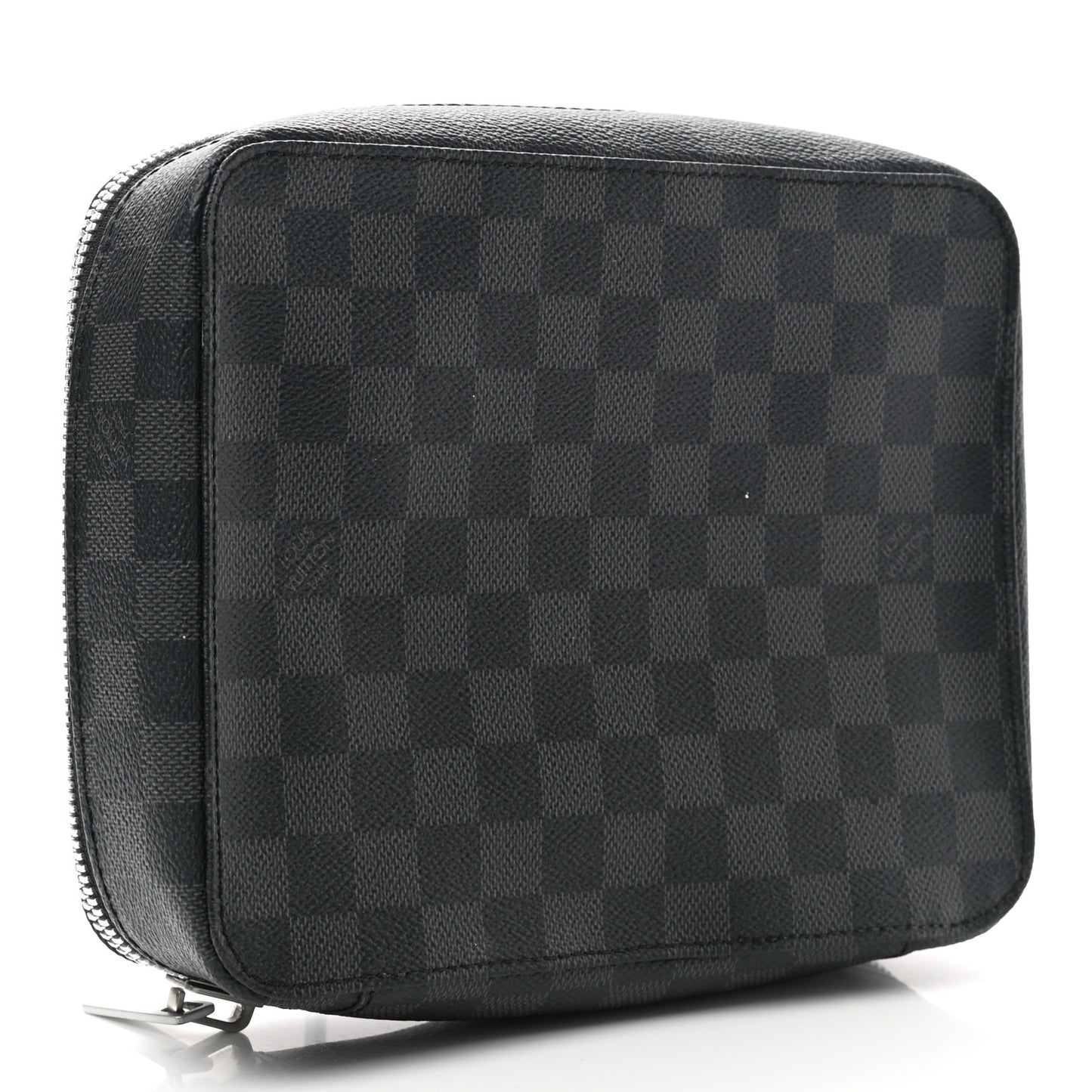 Damier Graphite Horizon Accessories Pouch