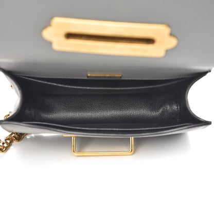 Prada City Calf Saffiano Cahier Bag Marmo 5 of 8