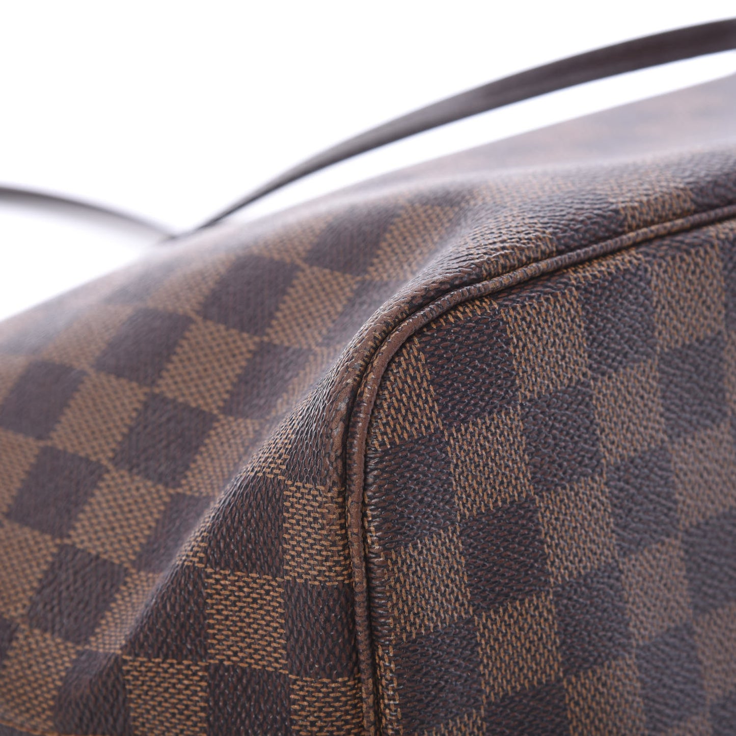 Damier Ebene Neverfull MM