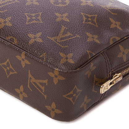 Louis Vuitton Monogram Trousse Toilette 23 4 of 7