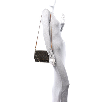Louis Vuitton Monogram Favorite MM 2 of 10