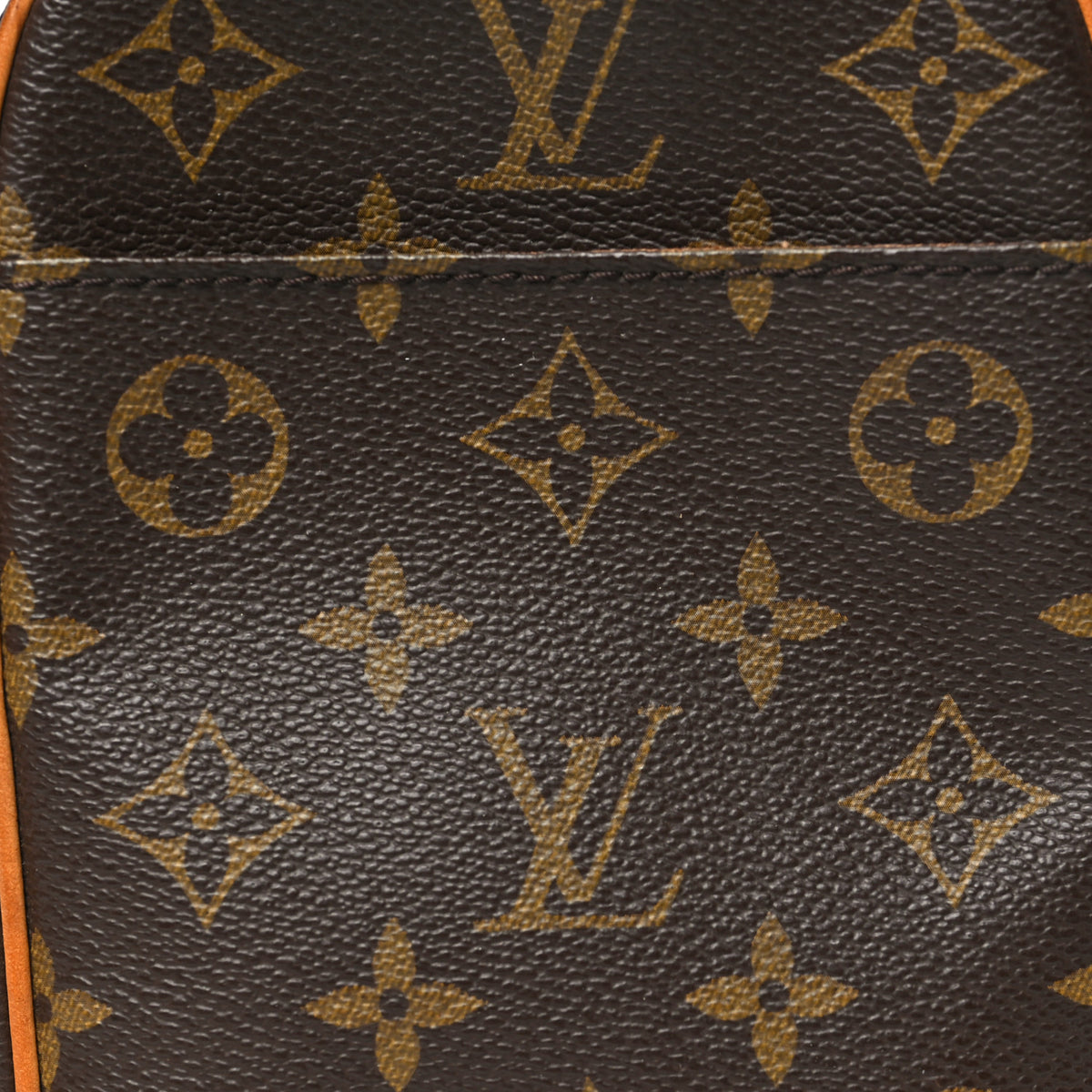 Louis Vuitton Monogram Pochette Gange 7 of 9