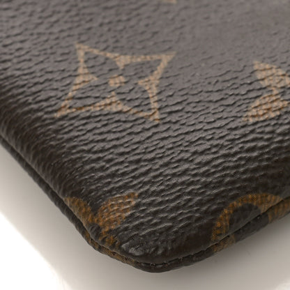 Louis Vuitton Monogram Key Pouch 7 of 8