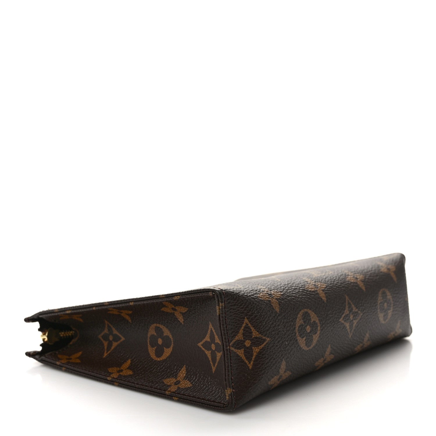 Louis Vuitton LOUIS VUITTON Monogram Toiletry Pouch 19 3 of 11